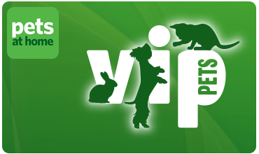 Pets at Home VIP club community based marketing